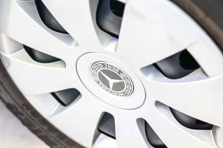 Mercedes Vito VITO 114 CDI MIXTA