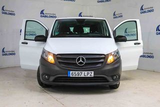 Mercedes Vito VITO 114 CDI MIXTA