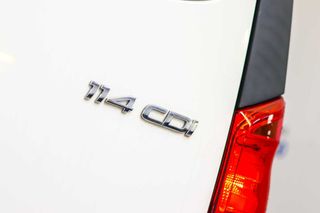 Mercedes Vito VITO 114 CDI MIXTA