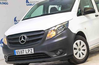 Mercedes Vito VITO 114 CDI MIXTA