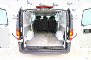 Mercedes Vito VITO 114 CDI MIXTA