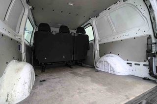 Mercedes Vito VITO 114 CDI MIXTA