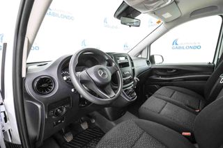 Mercedes Vito VITO 114 CDI MIXTA