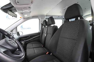 Mercedes Vito VITO 114 CDI MIXTA