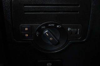 Mercedes Vito VITO 114 CDI MIXTA