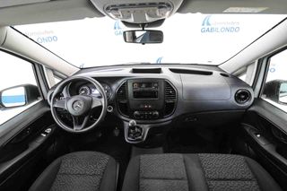 Mercedes Vito VITO 114 CDI MIXTA
