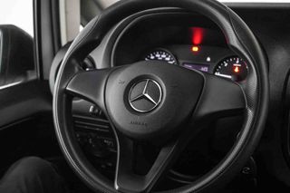 Mercedes Vito VITO 114 CDI MIXTA