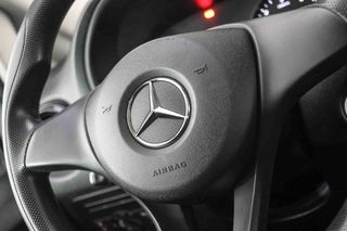 Mercedes Vito VITO 114 CDI MIXTA