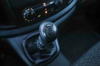 Mercedes Vito VITO 114 CDI MIXTA