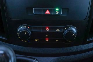 Mercedes Vito VITO 114 CDI MIXTA