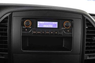 Mercedes Vito VITO 114 CDI MIXTA