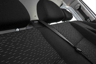 Mercedes Vito VITO 114 CDI MIXTA