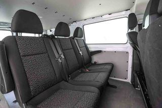 Mercedes Vito VITO 114 CDI MIXTA