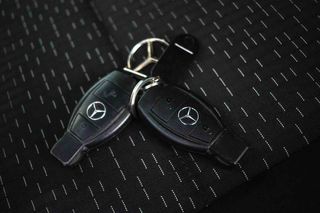 Mercedes Vito VITO 114 CDI MIXTA