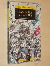 La Sombra del Aguila (the Shadow of the Eagle) ...