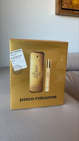 SET Paco Rabanne 1 Million Eau De Toilette