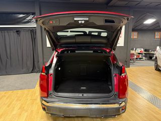 Peugeot 3008 2.0HDI 180 GT