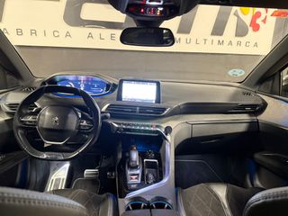 Peugeot 3008 2.0HDI 180 GT