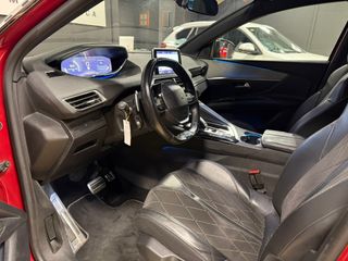 Peugeot 3008 2.0HDI 180 GT