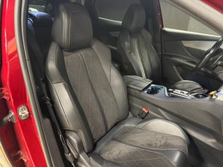 Peugeot 3008 2.0HDI 180 GT
