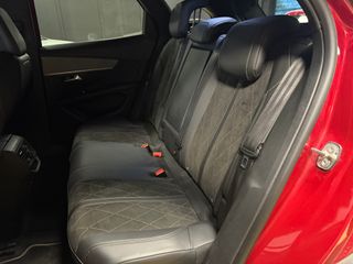 Peugeot 3008 2.0HDI 180 GT