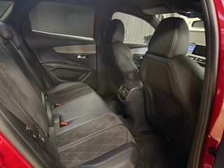 Peugeot 3008 2.0HDI 180 GT