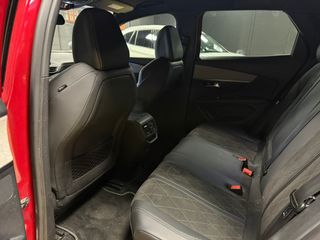 Peugeot 3008 2.0HDI 180 GT