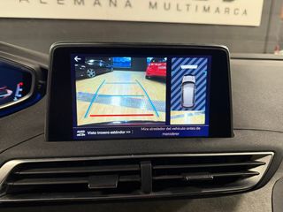 Peugeot 3008 2.0HDI 180 GT