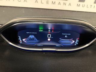 Peugeot 3008 2.0HDI 180 GT