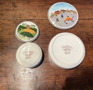 Villeroy & Boch Scatole Naif