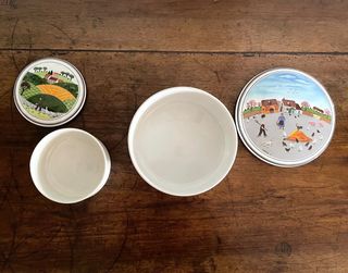 Villeroy & Boch Scatole Naif