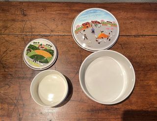 Villeroy & Boch Scatole Naif