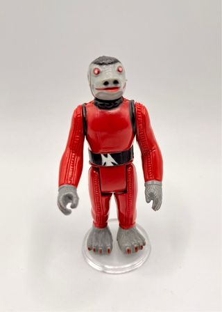 Star Wars Vintage Kenner Figura