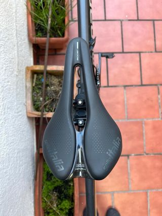 MEGAMO PULSE ELITE 05 SH12 2023 talla S