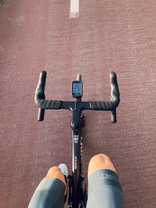 MEGAMO PULSE ELITE 05 SH12 2023 talla S