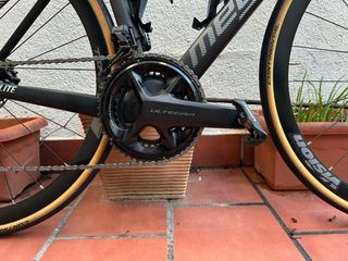 MEGAMO PULSE ELITE 05 SH12 2023 talla S