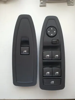 Comandi Alzacristalli BMW F20