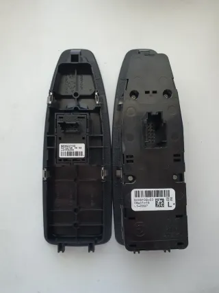 Comandi Alzacristalli BMW F20