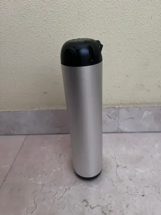 motor auxiliar Sunrise R20