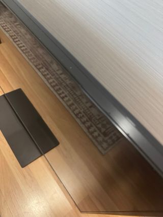 TV Panasonic 42 pulgadas Negra