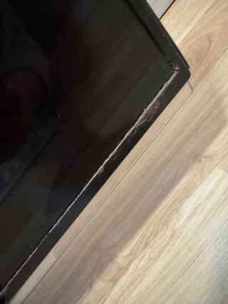 TV Panasonic 42 pulgadas Negra