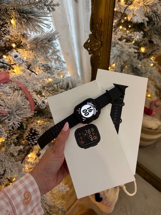 Apple Watch Ultra 2 Negro + GPS + cellular