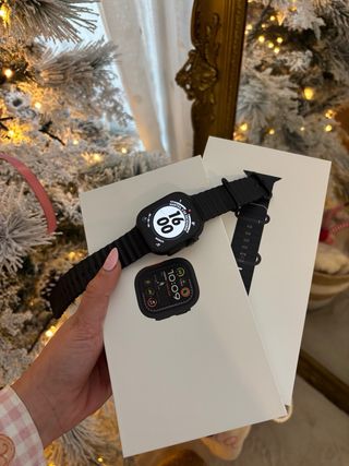 Apple Watch Ultra 2 Negro + GPS + cellular