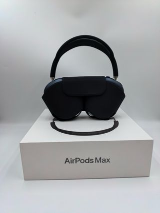 Apple AirPods Max Black