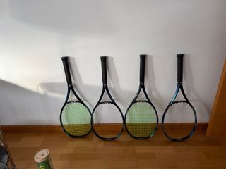 Yonex Ezone 98 Pro Stock