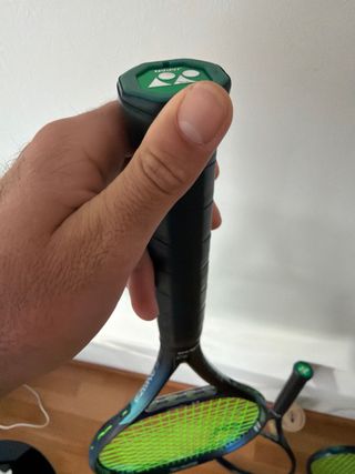 Yonex Ezone 98 Pro Stock