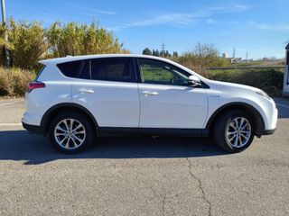 Toyota RAV4 2018