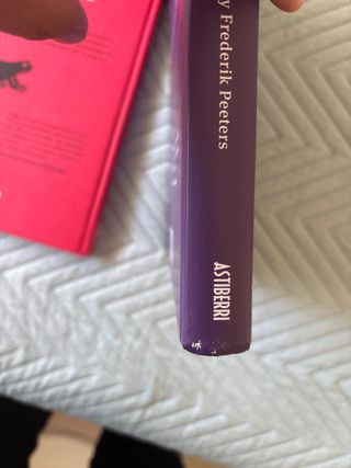 Saint Elme (completa) - Astiberri