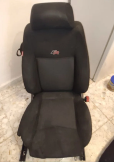 Asientos FR Seat Ibiza