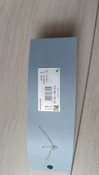 Reloj Acero Inoxidable